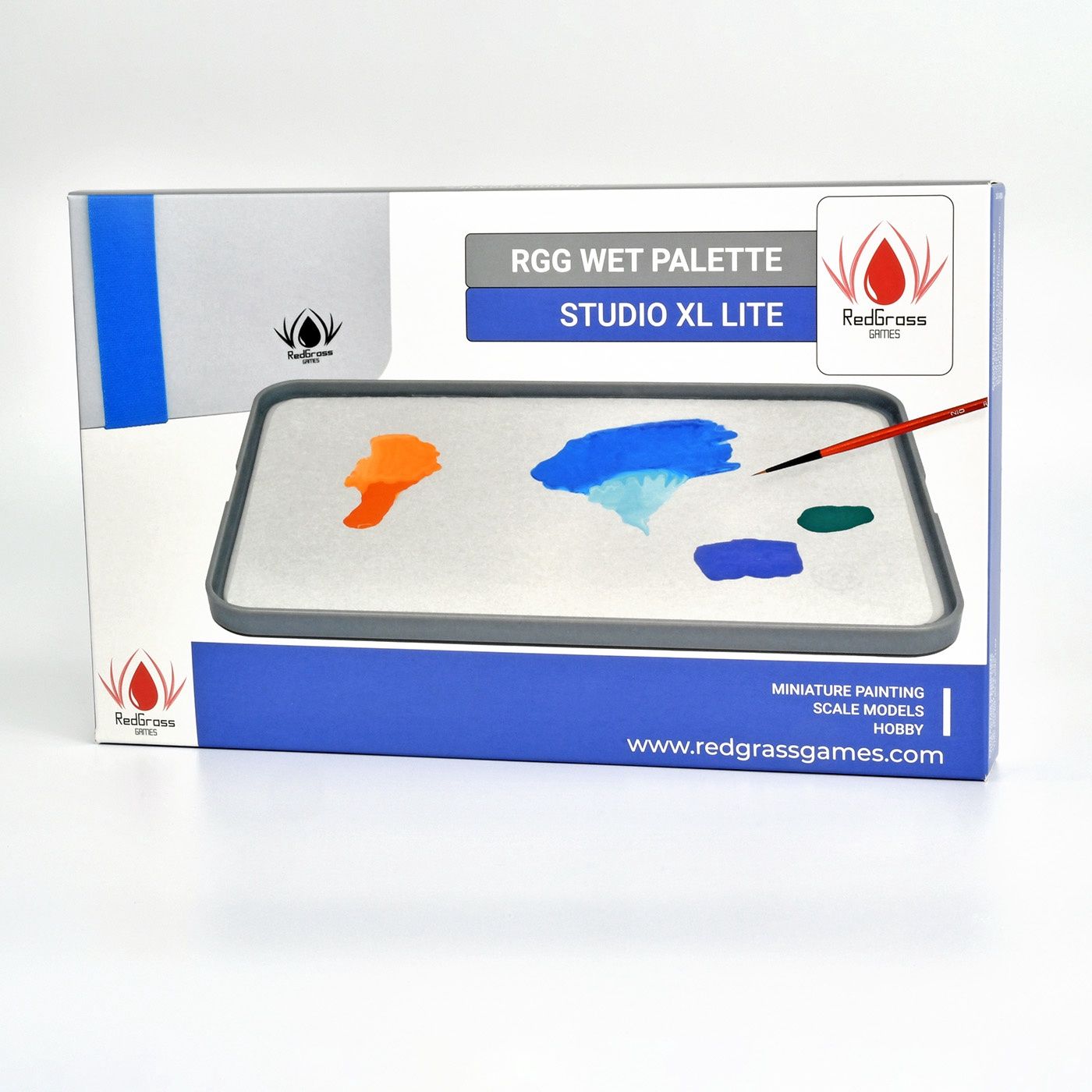 WPSL50 - Studio XL Lite Wet Palette