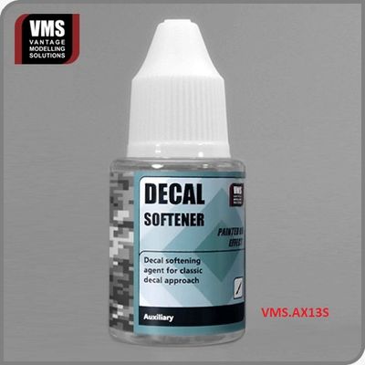 VMS.AX13S - Decal Softener 30 ml