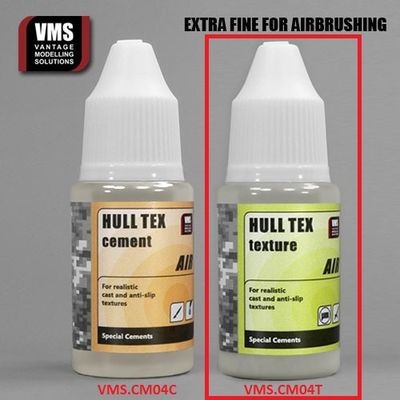 VMS.CM04T - Hull Tex Air Texture Anti-slip - 20 ml