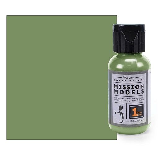 MMP-079 - RAF Interior Green  1Oz