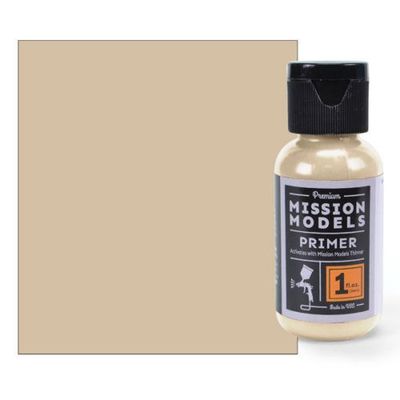 MMS-006 - Tank Primer  1Oz