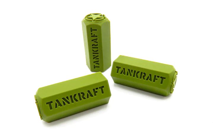 TRS-1 - Rollstopper (3 stuks)
