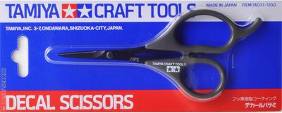 74031 - Decal Scissors