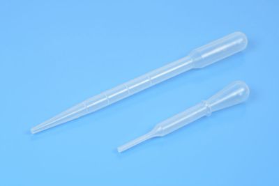 87124 - Pipette Set (Short &amp; Long, 3 pcs each)