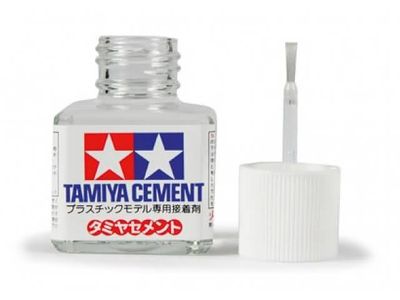 87003 - Tamiya Cement - 40 ml