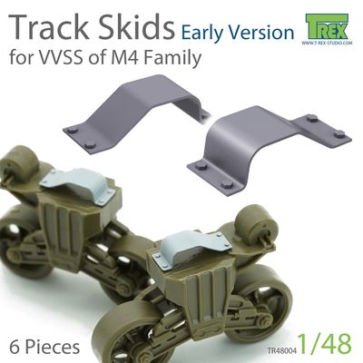 TR48004 - Track Kids Set (Early Version) for M4 Family - 1:48