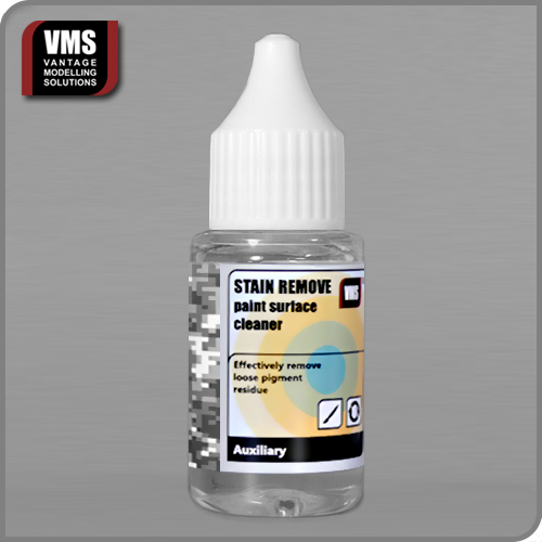 VMS.AX16 - Stain Remove 20 ml