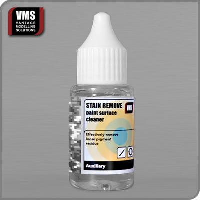 VMS.AX16 - Stain Remove 20 ml