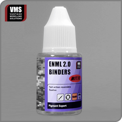 VMS.PE02GL - Enml 2.0 Binders Wet Effects type 30 ml