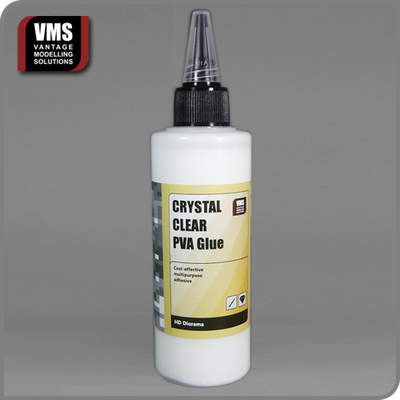 VMS.DI04 - Crystal PVA adhesive 100 ml