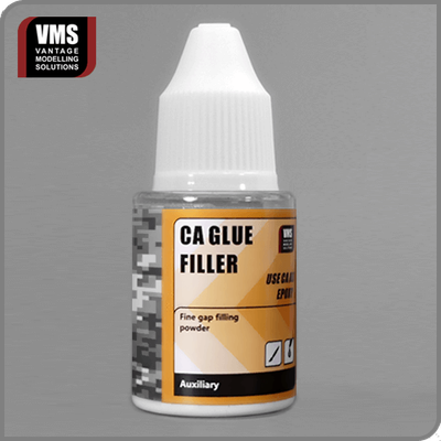 VMS.AX10 - CA Glue Filler 13gr/15 ml