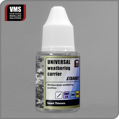 VMS.CHTH03S - Universal Weathering Carrier Standard type 30 ml