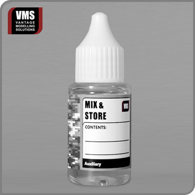 VMS.CH20 - Mix &amp; Store 20 ml