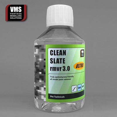 VMS.TC06 - Clean Slate remover 3.0 Ultra 200 ml