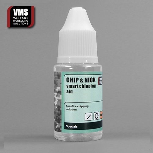VMS.CN.AD - Chip &amp; Nick Smart Aid 20 ml