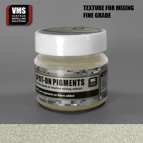 VMS.SO.17F - No. 17 Texture For Mixing Fine Grade - 45 ml