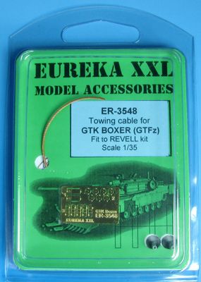 ER-3548 - Towing cable for GTK Boxer - 1:35