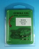ER-3510 - Towing cable for IS-2/3 Tanks - 1:35