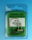 ER-3522 - Towing cable for M10, M18, M36 SPGs - 1:35
