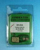 ER-3524 - Towing cable for M270 MLRS Rocket Launcher - 1:35