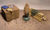35101 - Cargo Loads I - 1:35