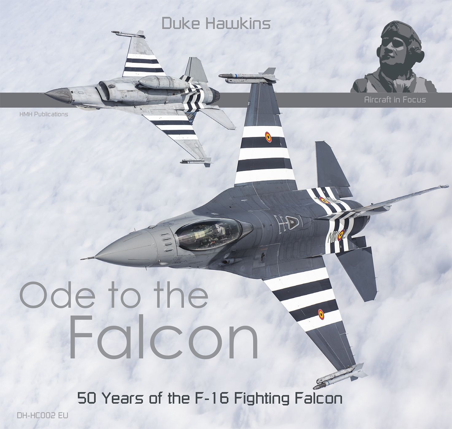 DH-HC002 - Ode to the Falcon