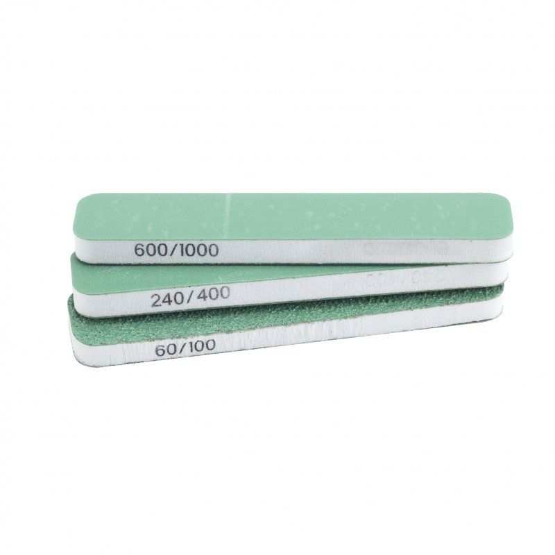 PAB1000 - Flexisander Dual Grit x3 (90x19x6mm)