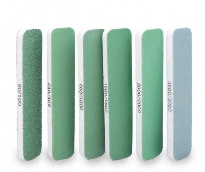 PAB1400 - Multi-Purpose Flexi Sander set x6