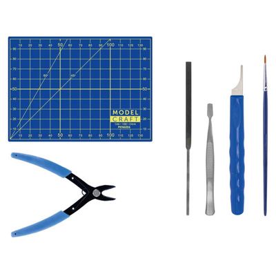 PTK1006 - Starter Modelling Tool Set