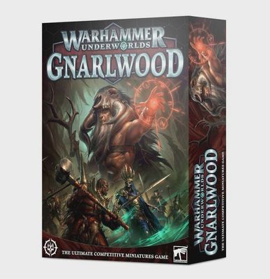 60010799018/109-15 - Gnarlwood