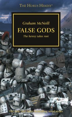 60100181296/BL1105 - Horus Heresy - False Gods