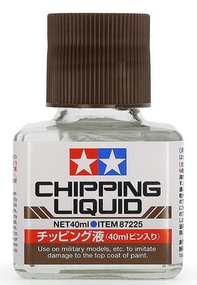 87225 - Chipping Liquid - 40ml
