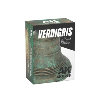 AK11265 - Verdigris Effect
