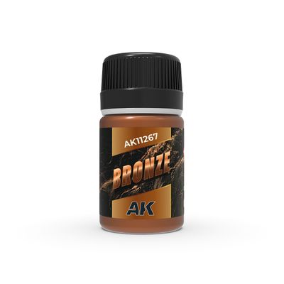 AK11267 - Bronze Effect