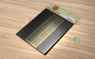 80045 - PE Brass Strips C: 0,2 - 1 mm (0,15mm thickness) - all scales