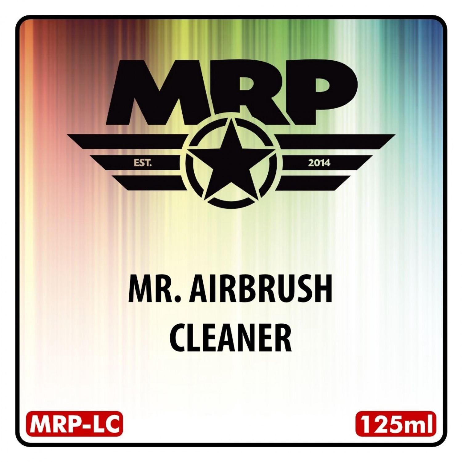 MRP-C - MR. Airbrush Cleaner - 125ml