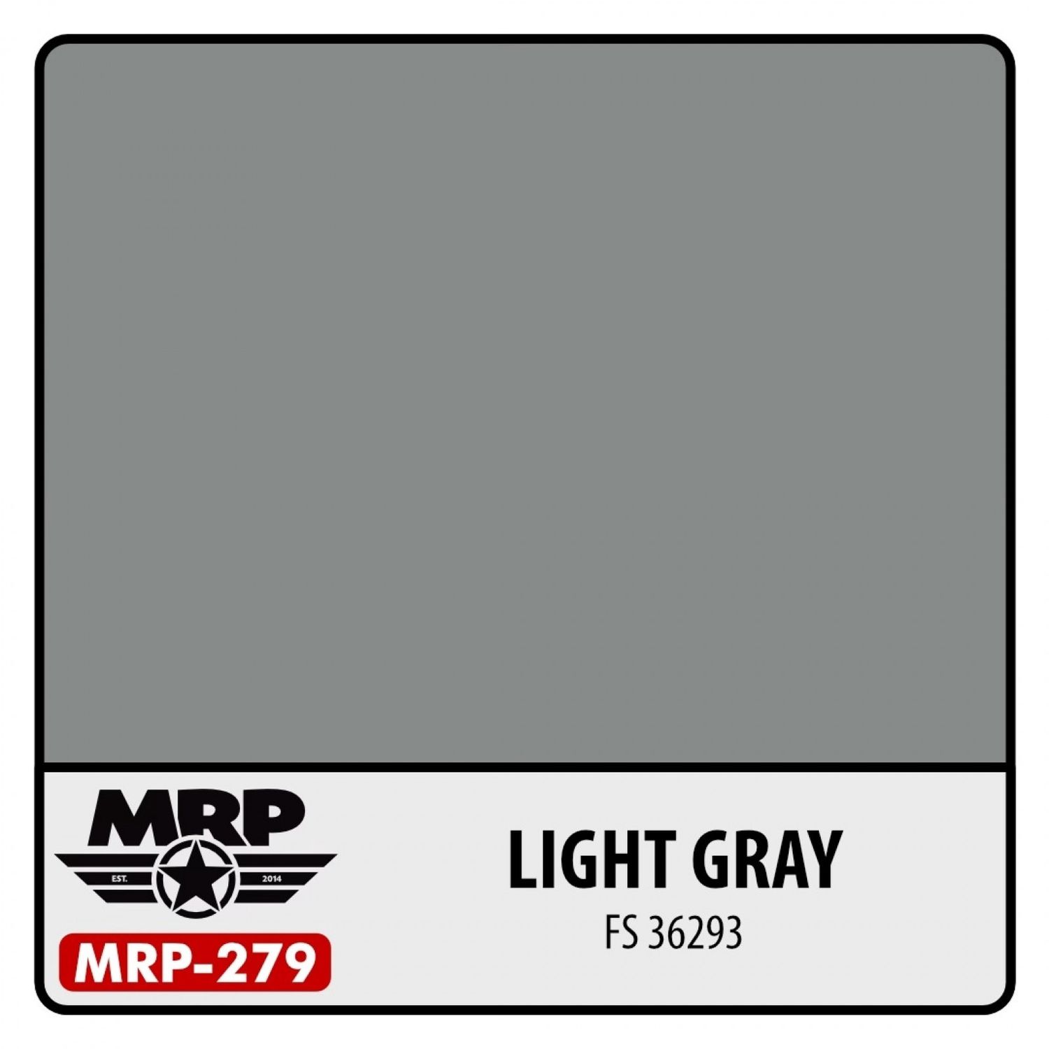 MRP-279 - Light Grey FS36293 - 30ml