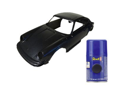 39627 - Spray Color Metallic Finisher