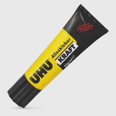 45040 - Alleskleber Kraft FlexTube - 42gr/ml