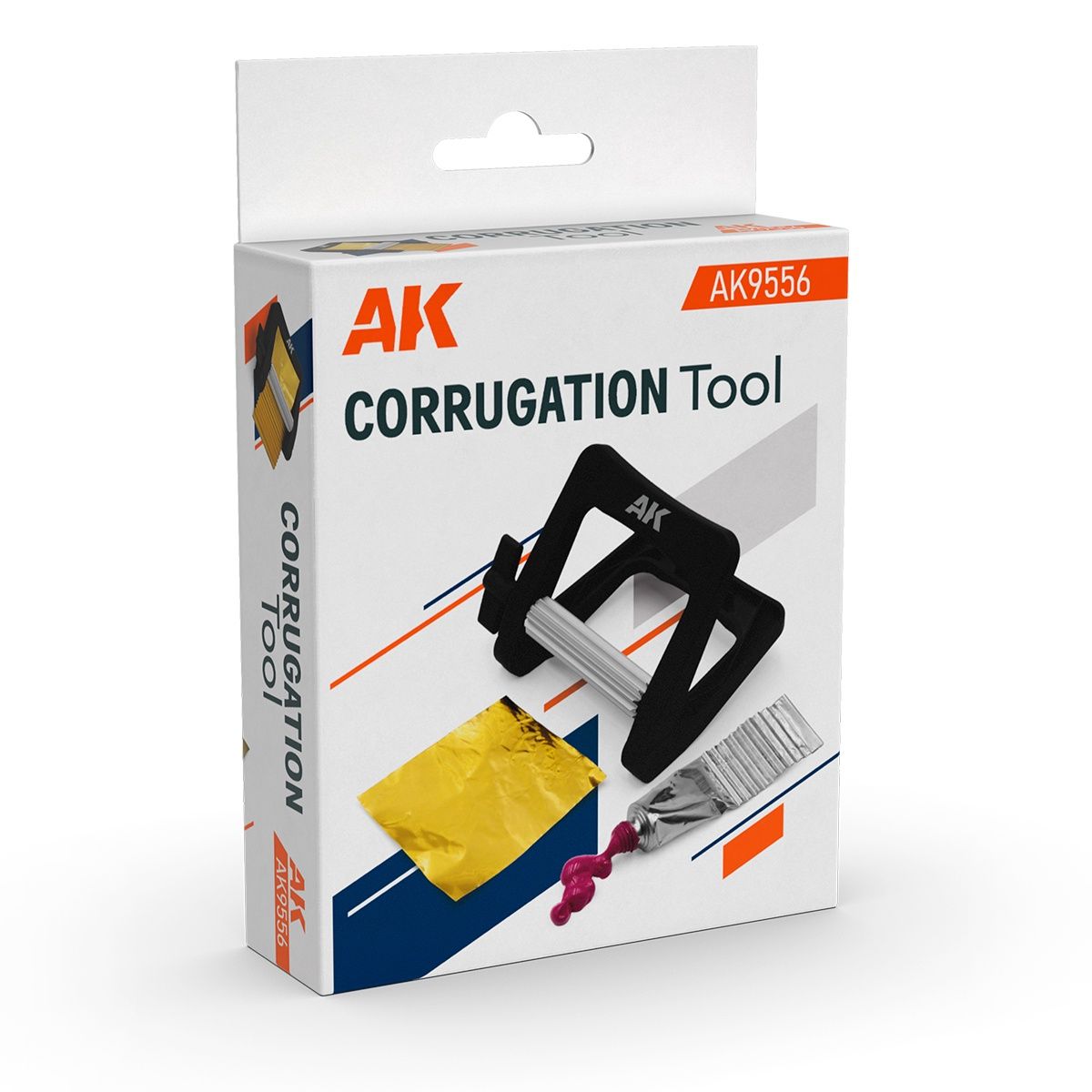 AK9556 - Corrugation Tool