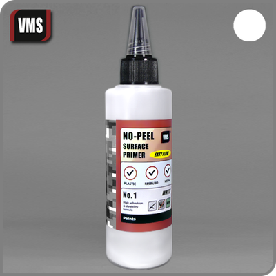 VMS.PR01 - No-Peel Primer No. 1 White - 100 ml