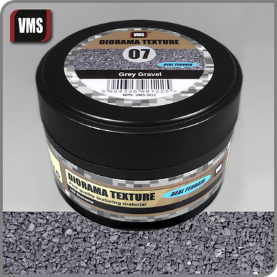 VMS.DI12 - Diorama Texture No.7 - 100 ml
