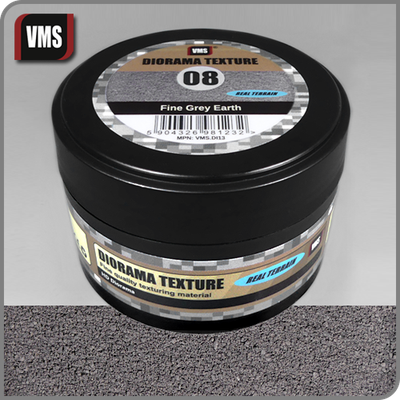 VMS.DI13 - Diorama Texture No.8 - 100 ml