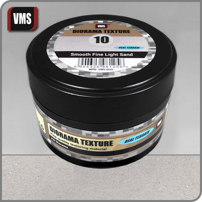 VMS.DI15 - Diorama Texture No.10 - 100 ml
