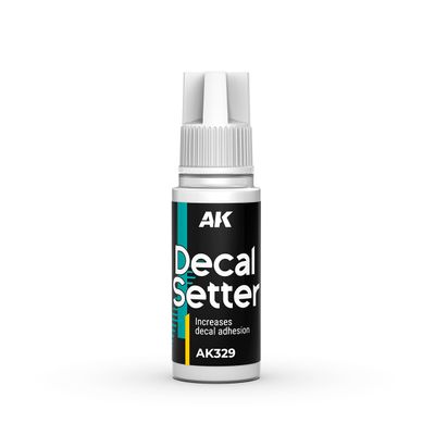 AK329 - Decal Setter - 18ml