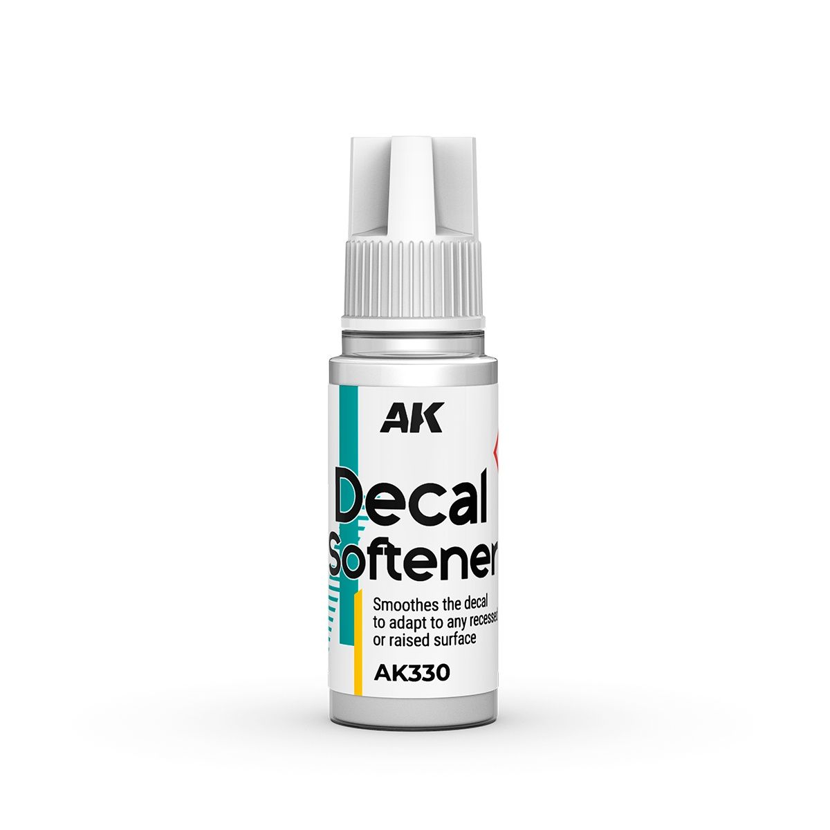 AK330 - Decal Softener - 18ml