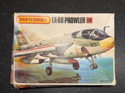 PK-410 - EA-6B Prowler - 1:72