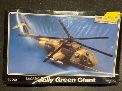900/02 - Sikorsky Jolly Green Giant - 1:72
