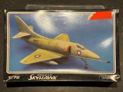 709/07 - Douglas A-4F Skyhawk - 1:72