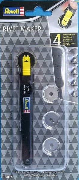 39076 - Rivet Maker